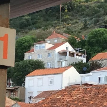 Pupo Rooms Dubrovnik Exterior photo