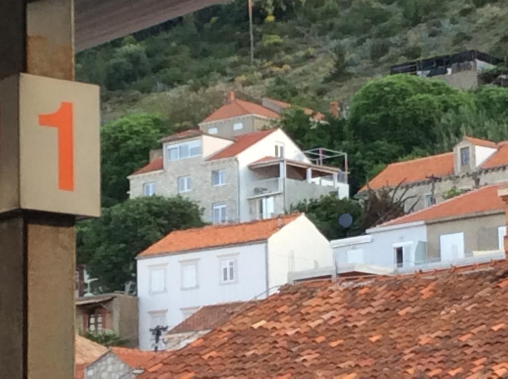 Pupo Rooms Dubrovnik Exterior photo