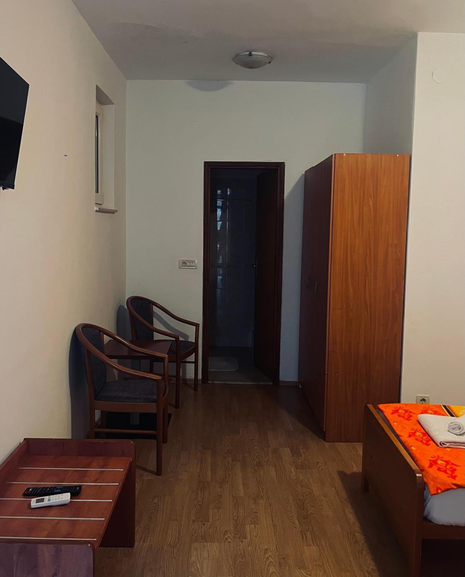 Pupo Rooms Dubrovnik Exterior photo