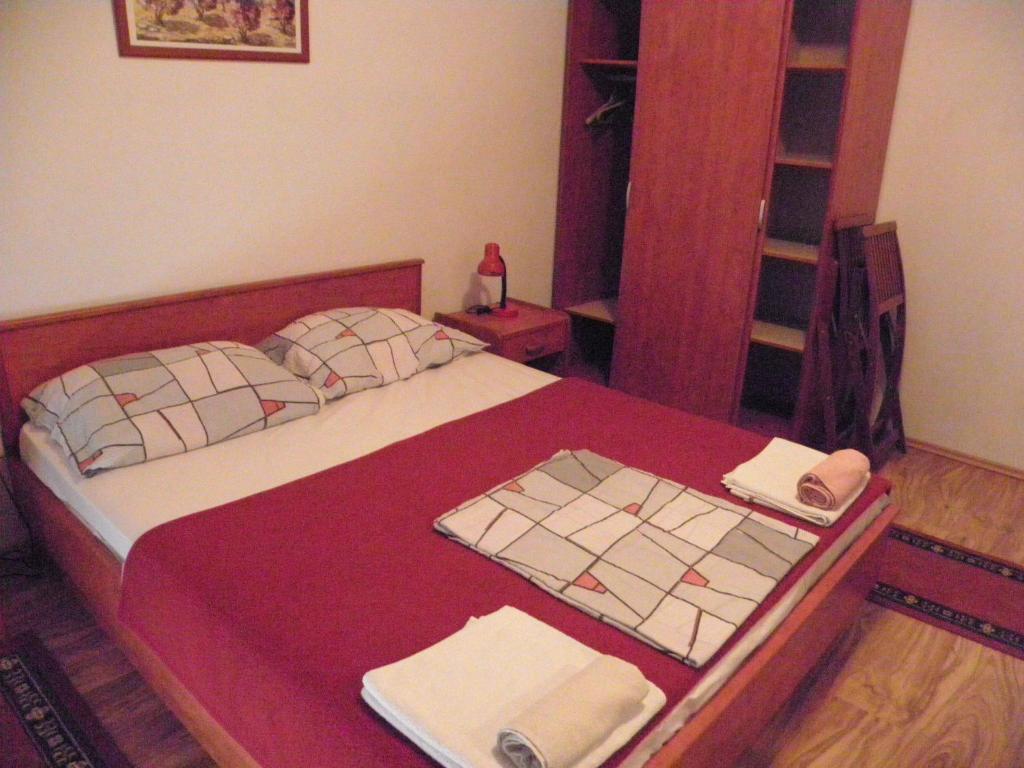 Pupo Rooms Dubrovnik Room photo