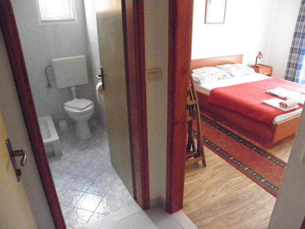 Pupo Rooms Dubrovnik Room photo